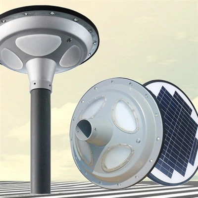 स्मार्ट स्ट्रीट लाइट के विकास के लिए शहरी सूचनाकरण की आवश्यकता है