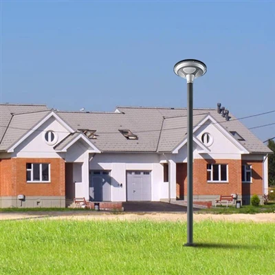 रोजमर्रा की रोशनी के लिए सोलर स्ट्रीट लाइट कैसे चुनें