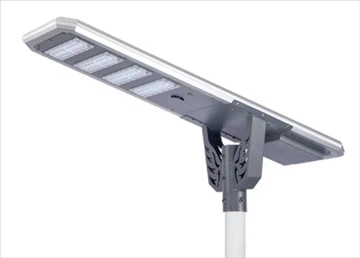 सौर आउटडोर लाइटों के आकर्षण और बुद्धिमान प्रकाश की खोज